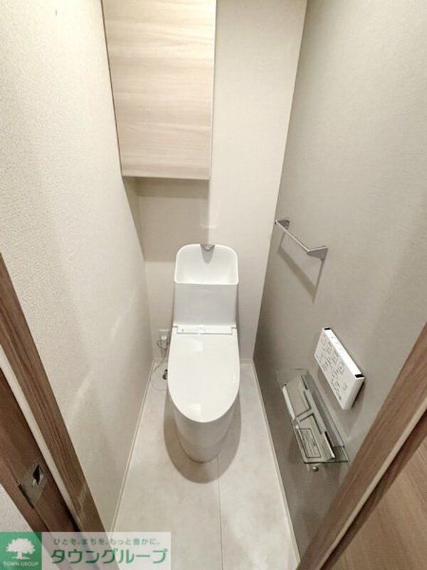 トイレ(トイレ)