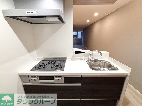 キッチン(キッチン)