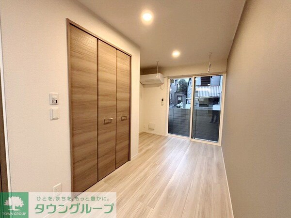 その他室内・内装(収納)