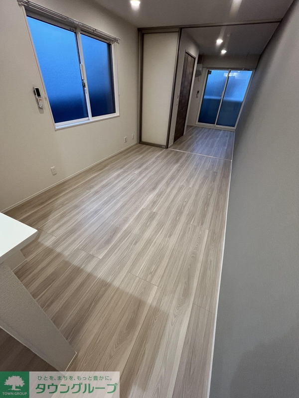 リビング・居室