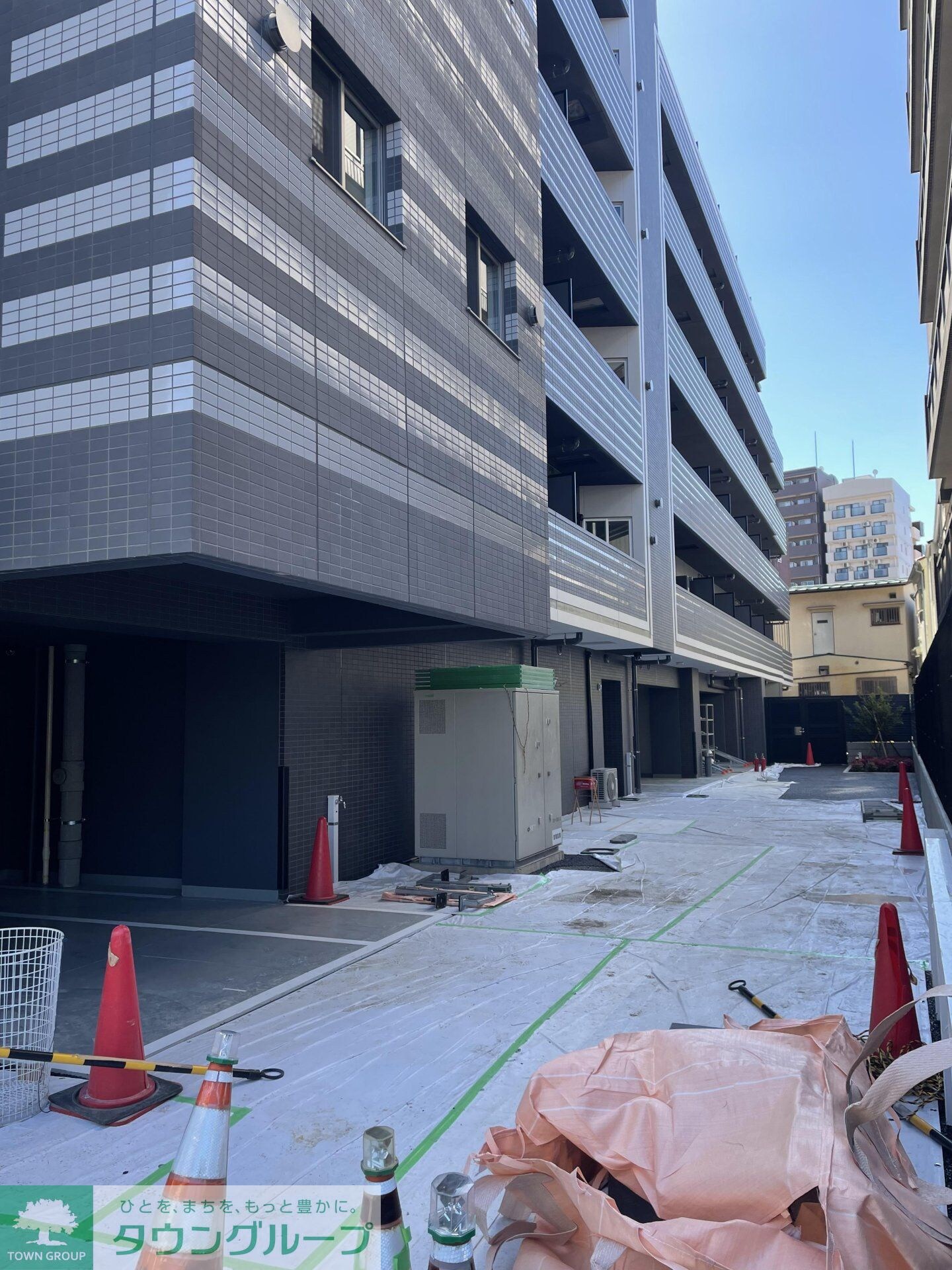 物件内観写真11　