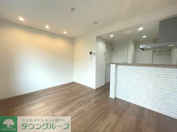 リビング・居室