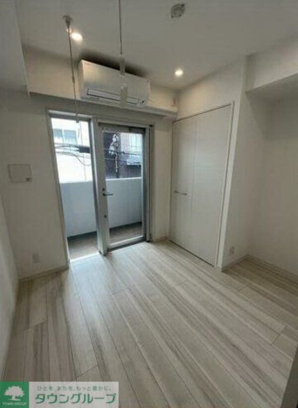 リビング・居室