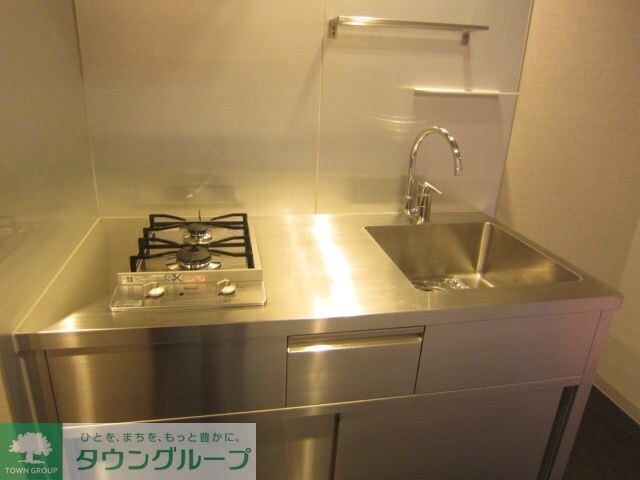 物件内観写真4　(※参考写真)