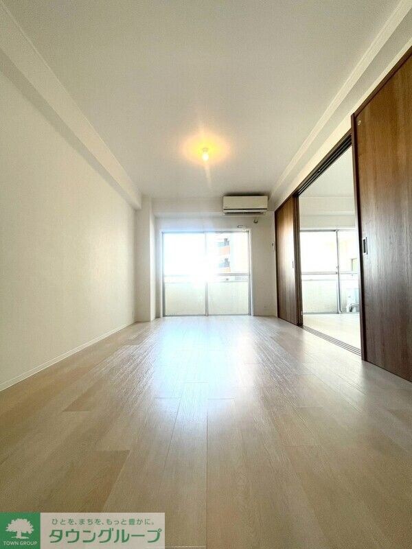 リビング・居室