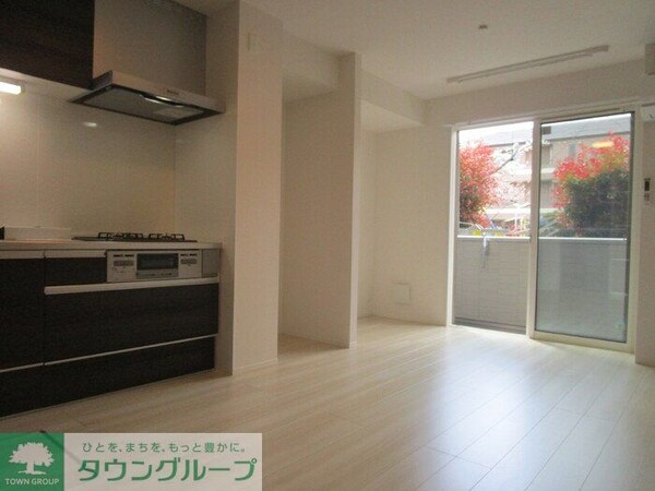 リビング・居室