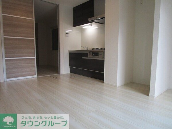 リビング・居室