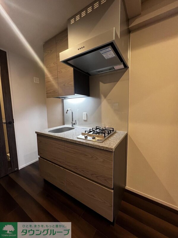 キッチン(設備)