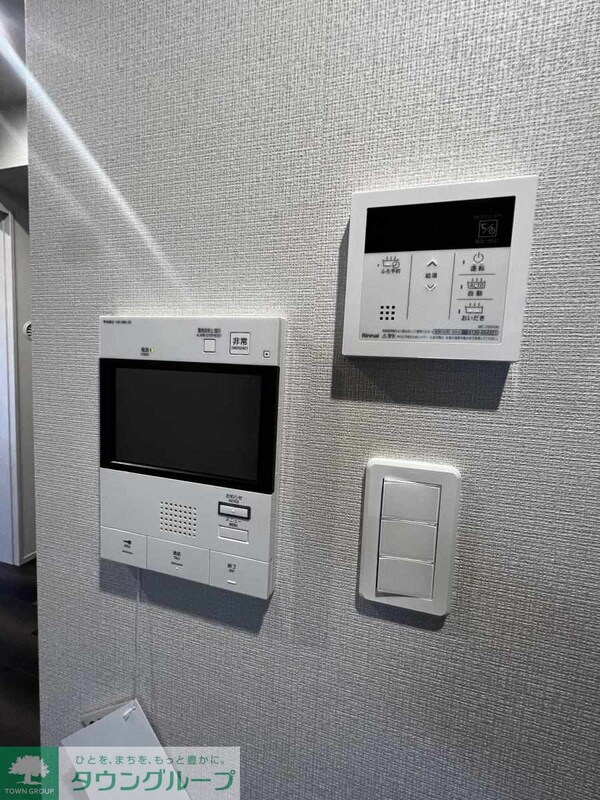 セキュリティ(設備)