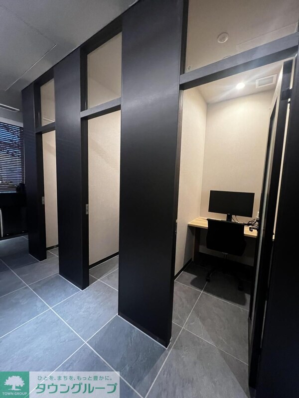 共有部分(キッチン)