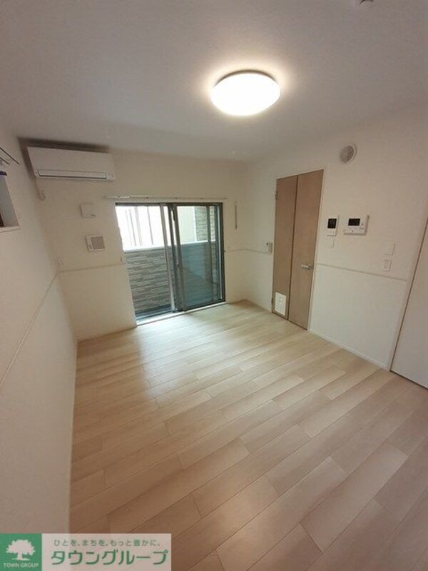 リビング・居室(リビング/居室)