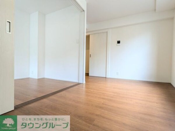 リビング・居室