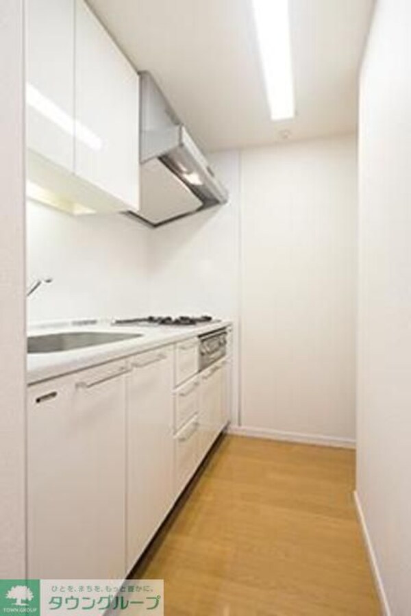 その他(※写真は同タイプ住戸です。)