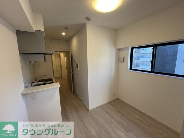 リビング・居室