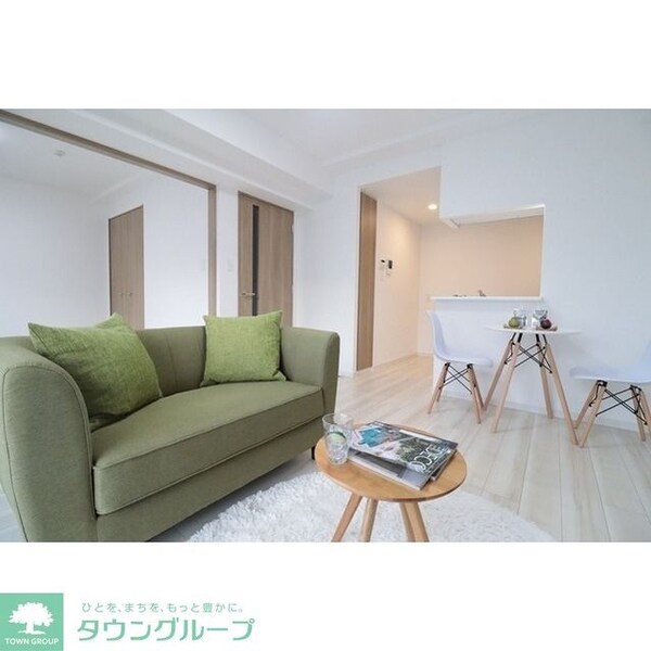 リビング・居室