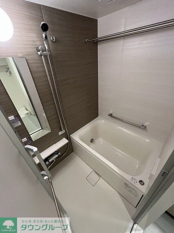 バス／シャワールーム等