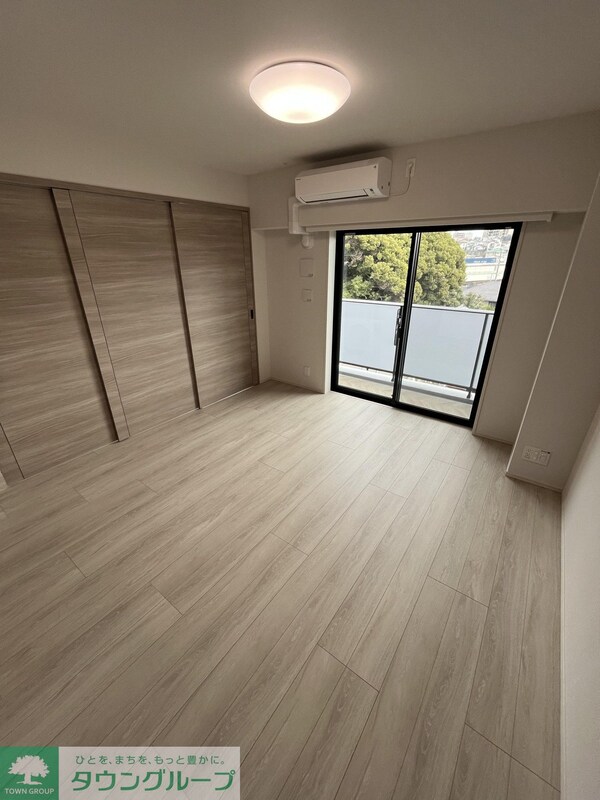 リビング・居室