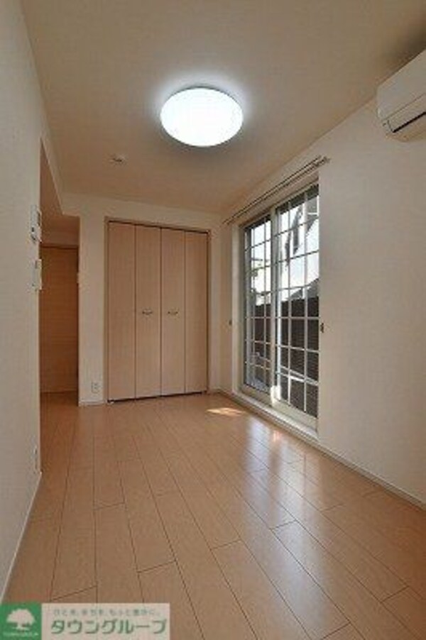 リビング・居室