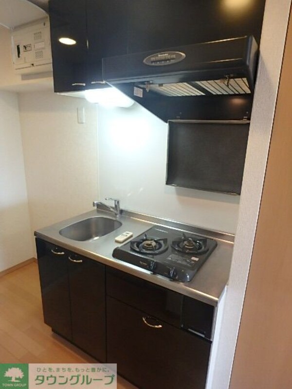 キッチン(キッチン)