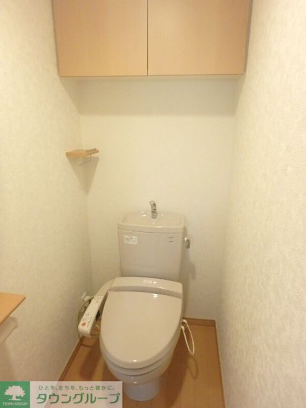 トイレ(トイレ)