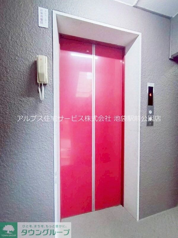 リビング・居室