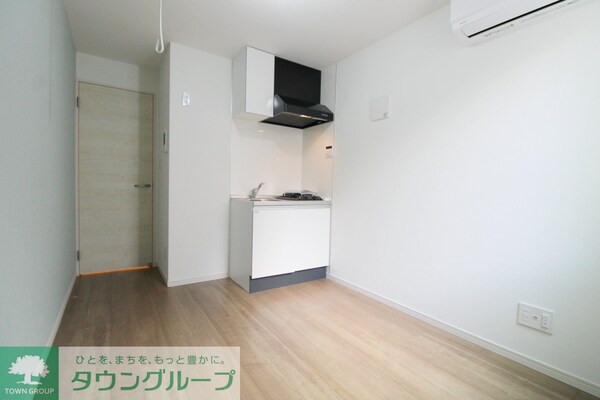 リビング・居室