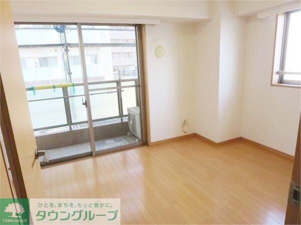 リビング・居室