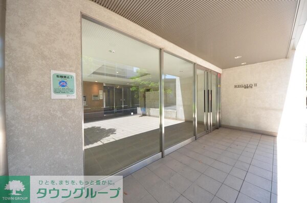 エントランス(エントランス)