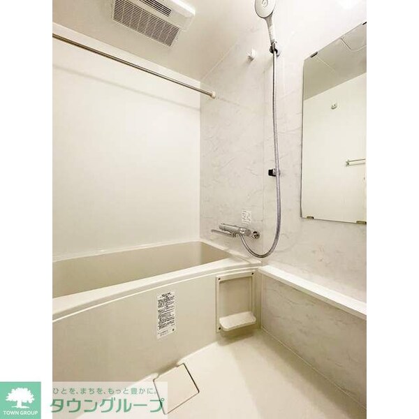 バス／シャワールーム等