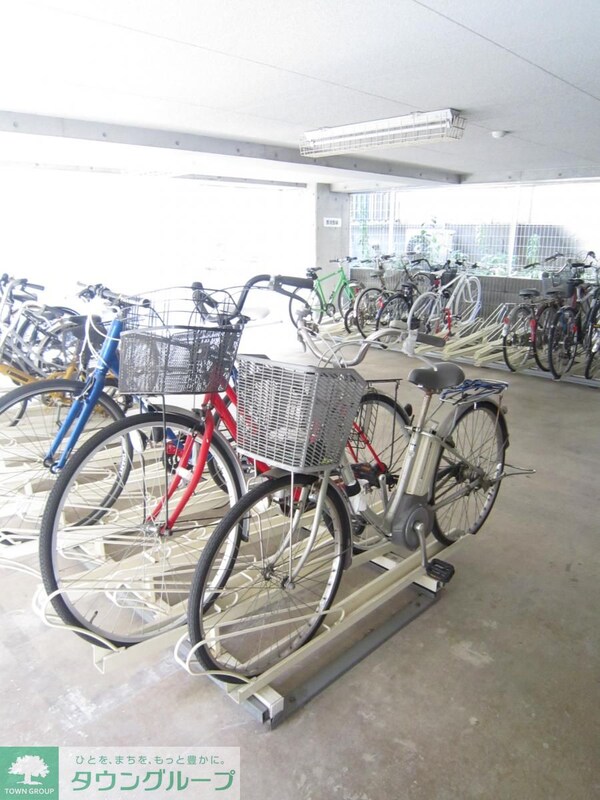 共有部分(共有部分)