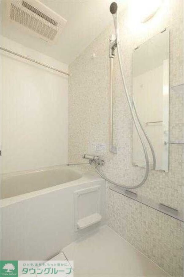 バス／シャワールーム等