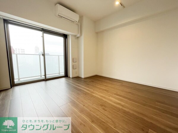 リビング・居室