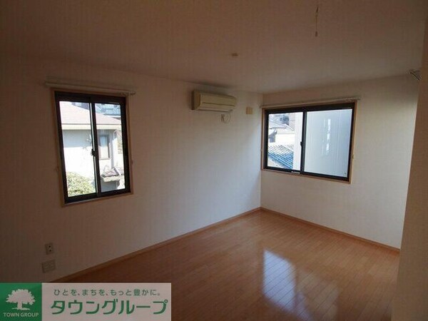 リビング・居室