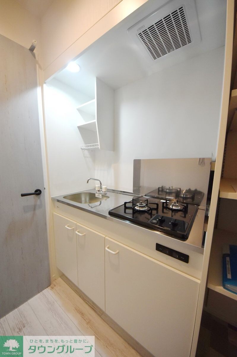 物件内観写真12　