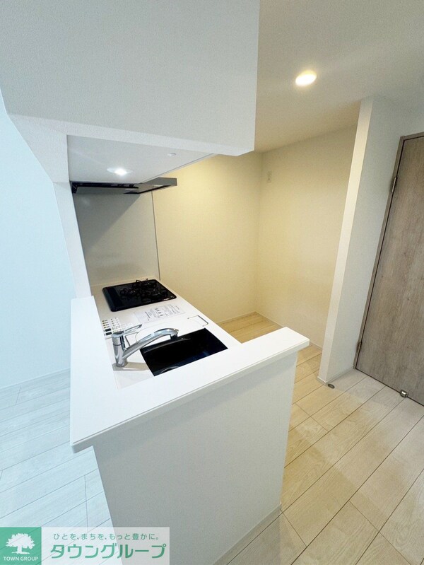 キッチン(設備)