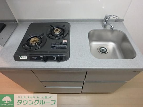 キッチン