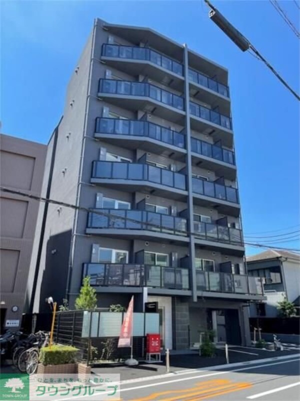 外観(外観)