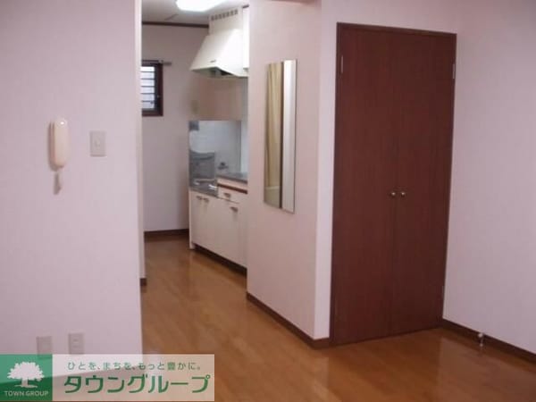 リビング・居室