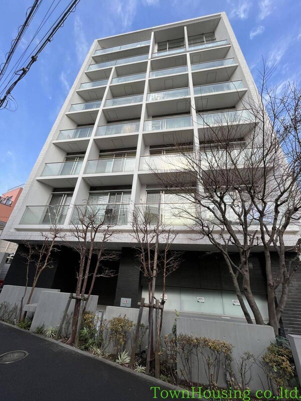 外観(外観)