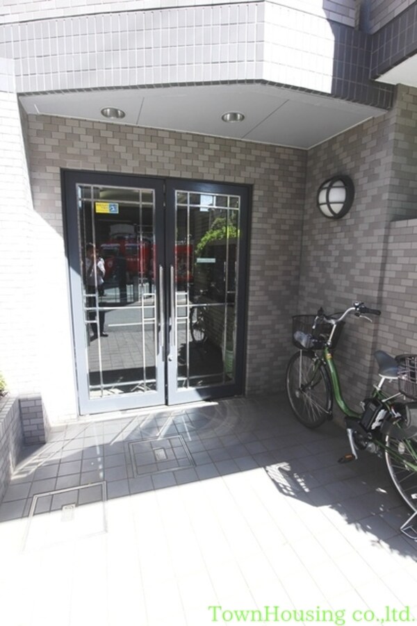 エントランス(★エントランス★)
