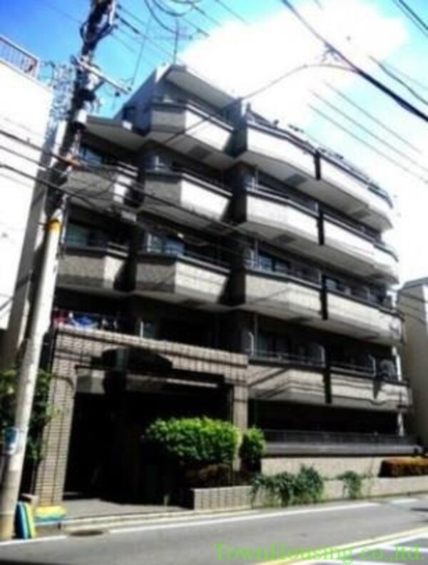 外観(外観)