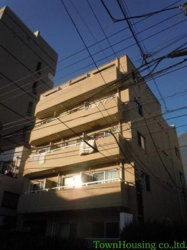 外観(外観)