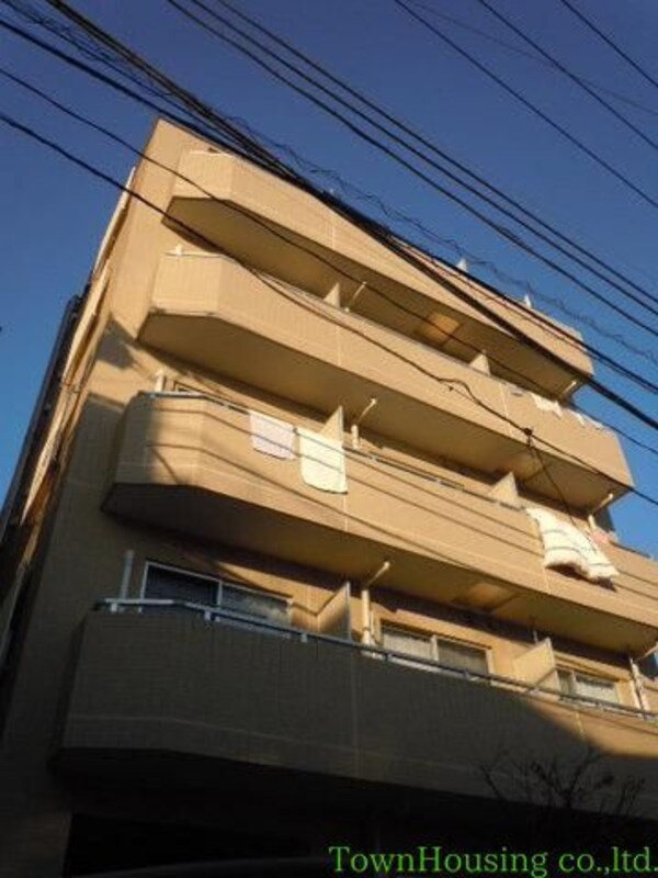外観(外観)