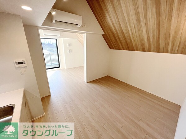 リビング・居室