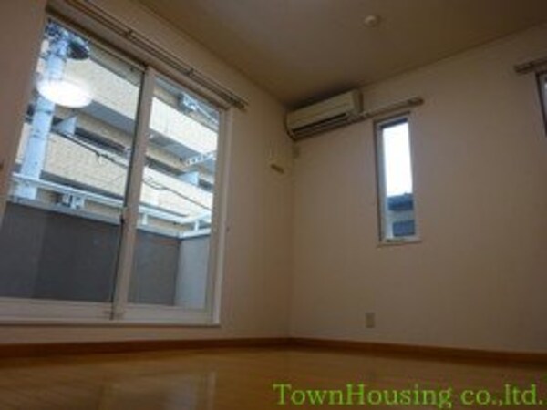 リビング・居室