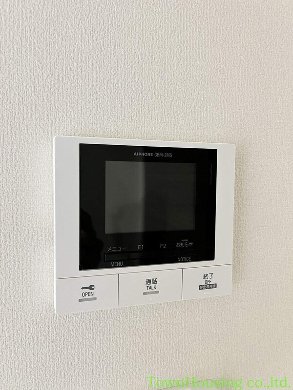セキュリティ(【初期費用分割・クレカ対応】一都三県のお部屋探しは2025…)