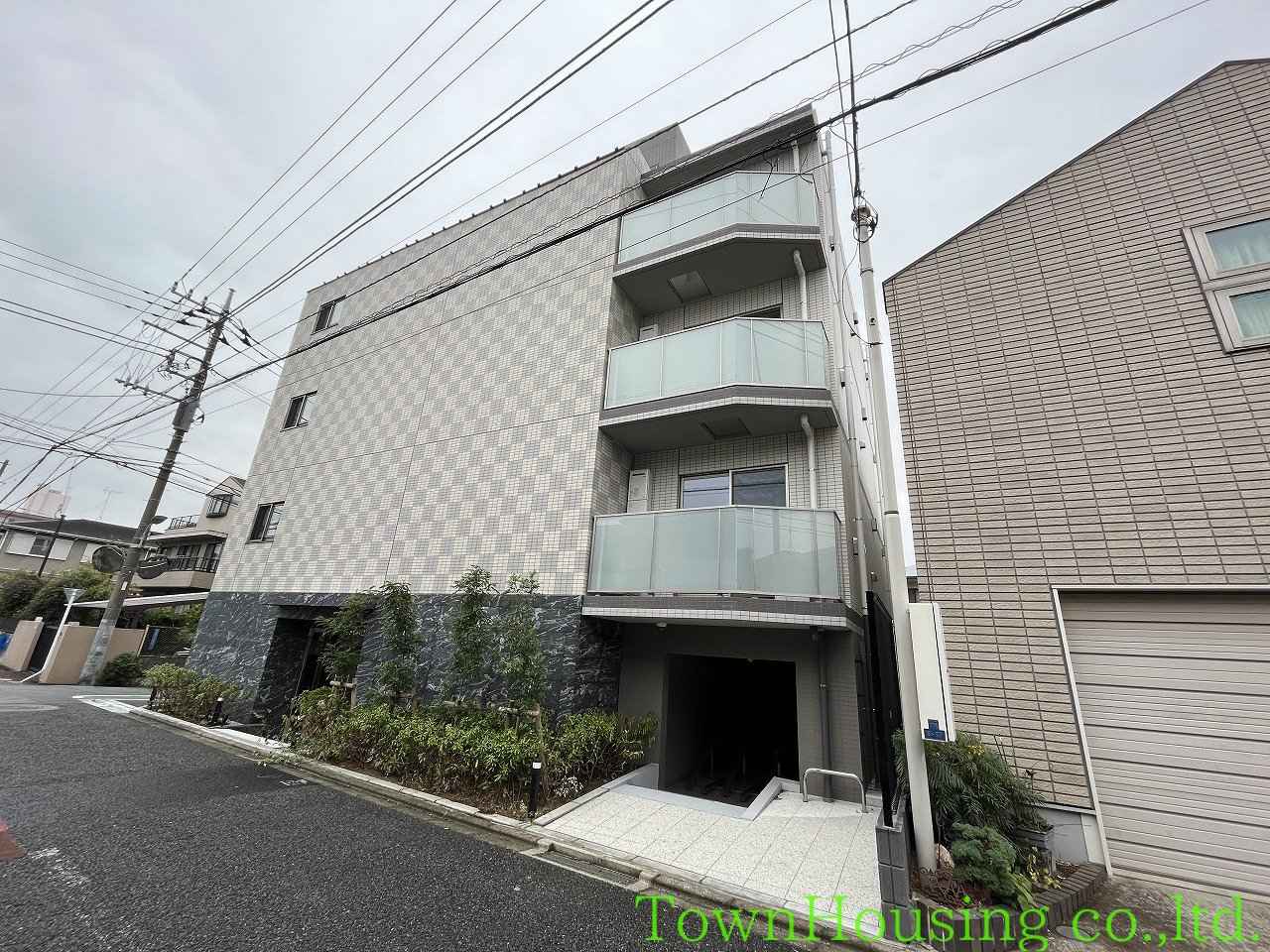 外観写真