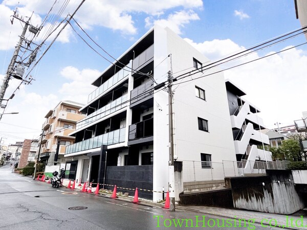 外観(★タウンハウジング五反田店取扱い★)