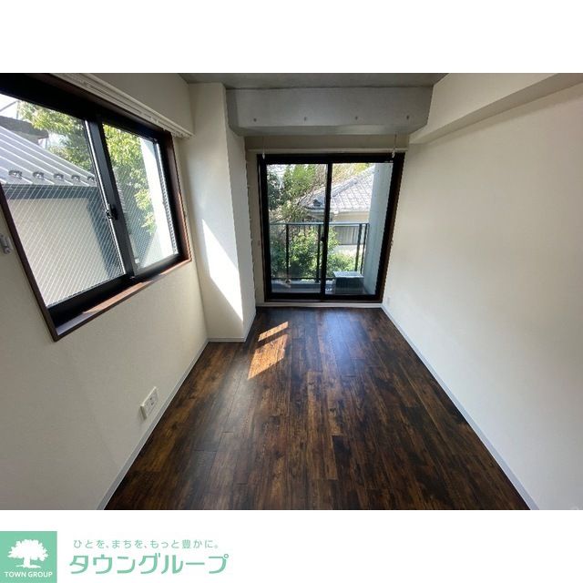 リビング・居室