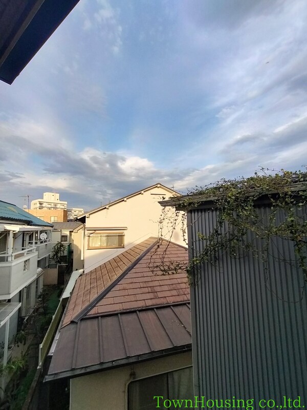 眺望(眺望)